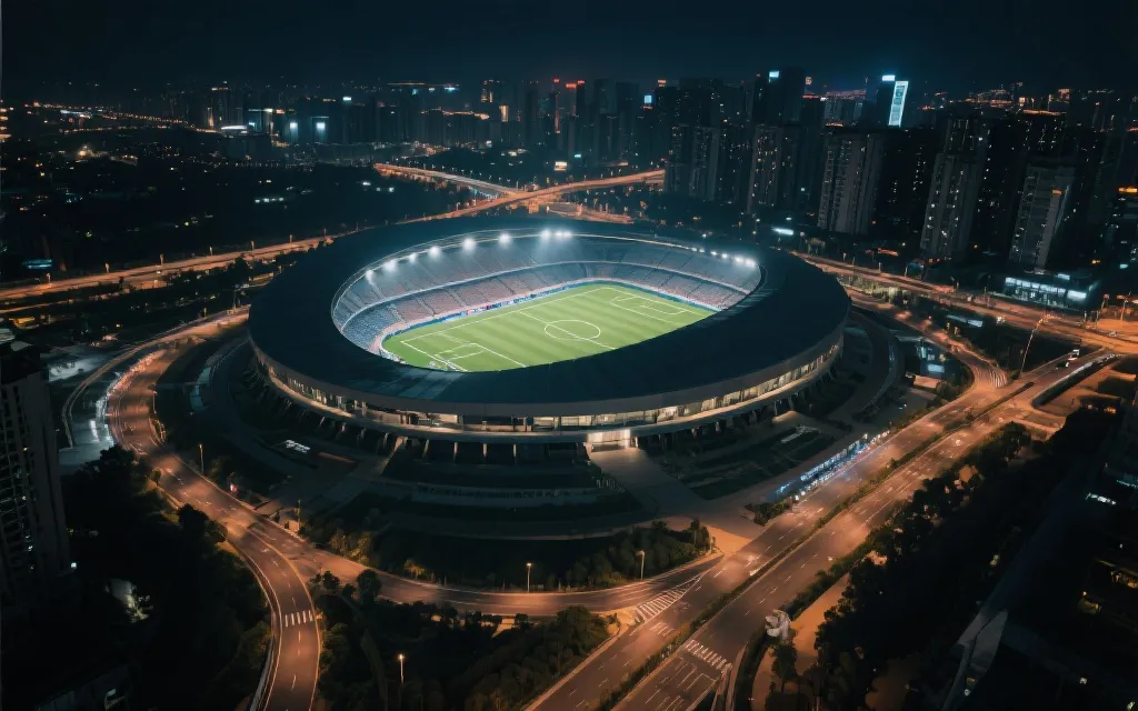 2026世界杯16座主办城市深度解析：场馆升级、智能安保与绿色低碳如何重塑北美城市赛时运营